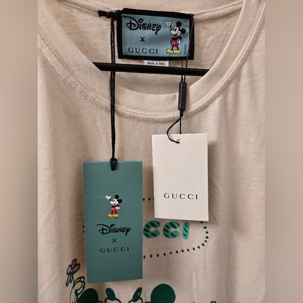 Mickey Tshirt